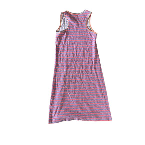 Crewcuts Girls' Racerback Dress, Size 7, 100% Cotton - Picture 6 of 7
